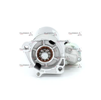 STARTER TURBO-TEC TTST001039 3