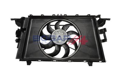 VENTILATOR RADIATOR BOGAP EV4243100 3