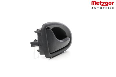 TüRGRIFF METZGER AUTOTEILE 2310512 32