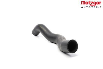 LADELUFTSCHLAUCH METZGER AUTOTEILE 2400857 7