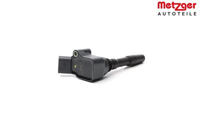 ZüNDSPULE METZGER AUTOTEILE 0880204 16
