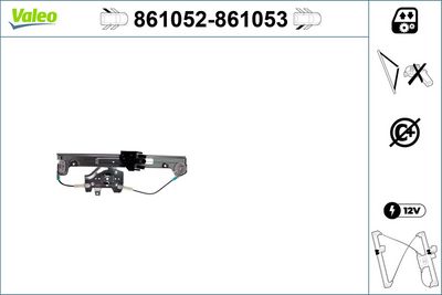 MECANISM ACTIONARE GEAM