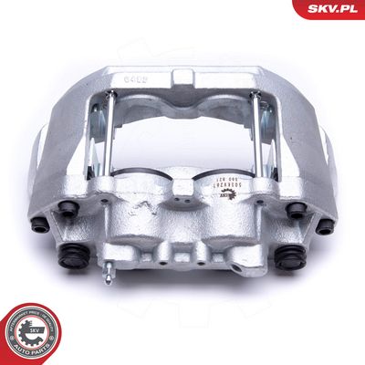 Brzdový strmeň ESEN SKV 50SKV261