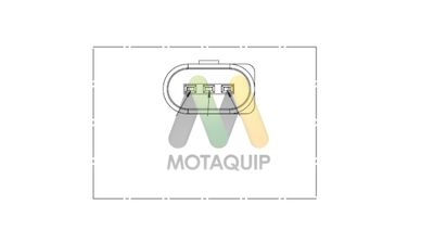 MOTAQUIP LVCP216 Датчик положения коленвала  для DODGE  (Додж Калибер)