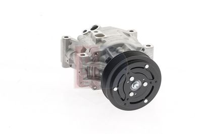 KOMPRESSOR KLIMAANLAGE AKS DASIS 850572N 13