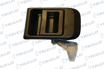 Дръжка външна врата TRICLO 124824