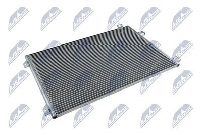 CONDENSATOR CLIMATIZARE NTY CCSRE013