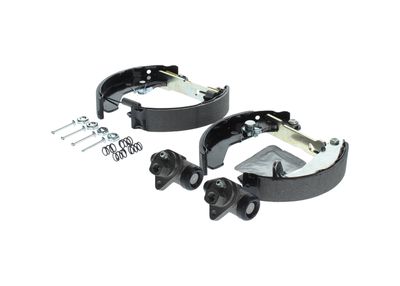 SET SABOTI FRANA BOSCH 0204114047 25