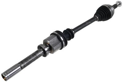 полуоска STELLOX 158 1813-SX