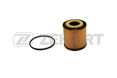 Масляный фильтр ZEKKERT OF-4061E для VW FOX