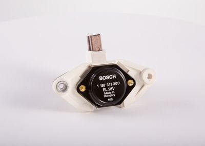 REGULATOR ALTERNATOR BOSCH 1197311300 27