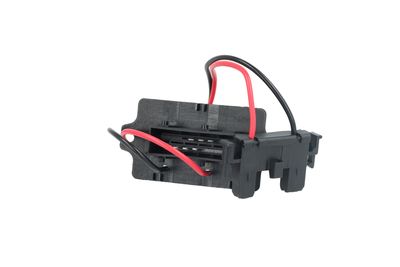 REZISTOR VENTILATOR HABITACLU NRF 342143 5