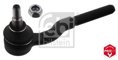 Tie Rod End FEBI BILSTEIN 17558