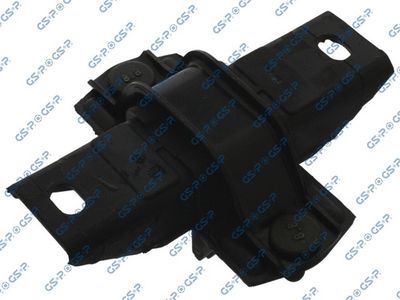 Łożyskowanie silnika GSP 532475