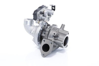 LADER AUFLADUNG BTS Turbo T918768 12