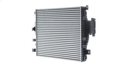 INTERCOOLER COMPRESOR MAHLE CI376000P 5