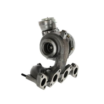 COMPRESOR SISTEM DE SUPRAALIMENTARE NISSENS 93135 25