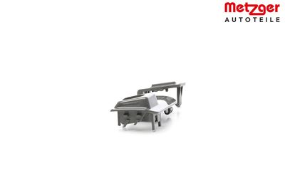 GEHäUSE KENNZEICHENLEUCHTE METZGER AUTOTEILE 2080305 13