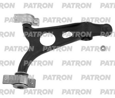 PATRON PS5056R Рычаг подвески  для ALFA ROMEO 156 (Альфа-ромео 156)