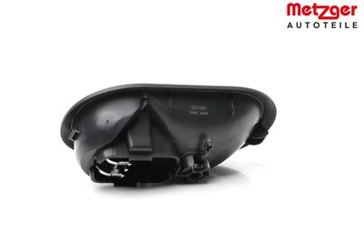 MANER USA ECHIPARE INTERIOARA METZGER AUTOTEILE 2311065 21