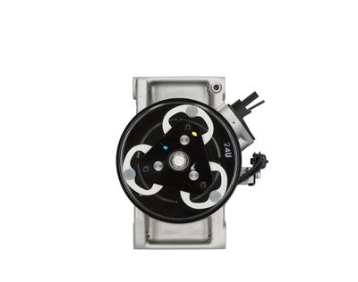 COMPRESOR CLIMATIZARE VALEO 699495 26