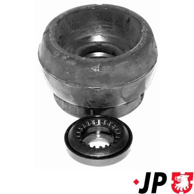 Ložisko pružné vzpěry JP GROUP 1142400410