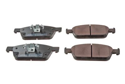 комплект спирачно феродо, дискови спирачки A.Z. Meisterteile AZMT-44-022-2061