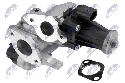 AGR-Клапан NTY EGR-LR-011