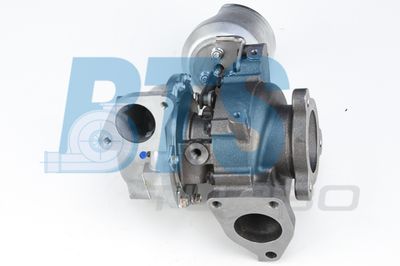 LADER AUFLADUNG BTS Turbo T917077 7