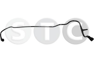 горивопровод STC