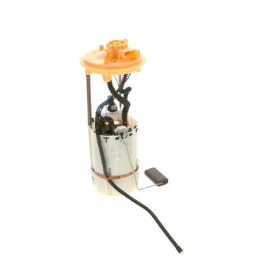 SISTEM ALIMENTARE CU COMBUSTIBIL BOSCH 0580313081 27