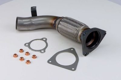 FLEXROHR ABGASANLAGE HJS 91111660 117