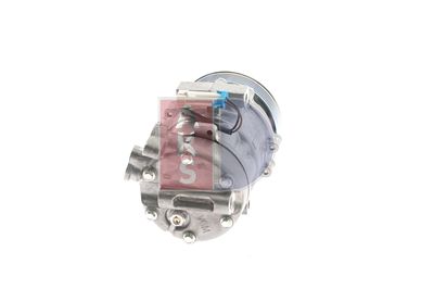 KOMPRESSOR KLIMAANLAGE AKS DASIS 851861N 3
