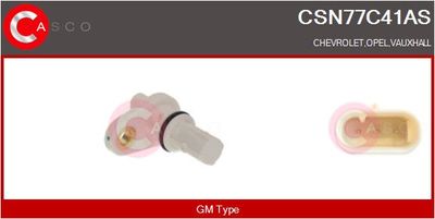 SENZOR IMPULSURI ARBORE COTIT