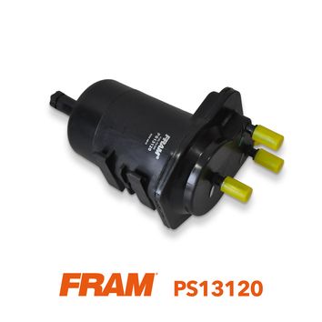 горивен филтър FRAM