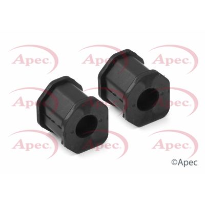 Mounting, control/trailing arm APEC AST8110