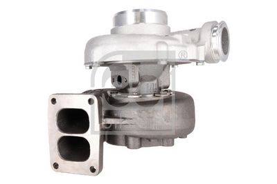Lader, ladesystem FEBI BILSTEIN 188884