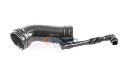 Ieplūdes caurule, Gaisa pievads