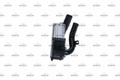 INTERCOOLER COMPRESOR NRF 30922 3