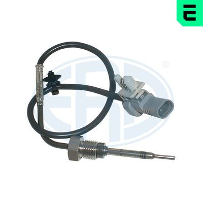 Sensor, Abgastemperatur