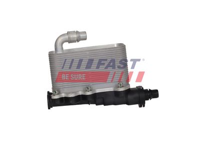 RADIATOR RACIRE ULEI CUTIE DE VITEZE AUTOMATA FAST FT04652 2