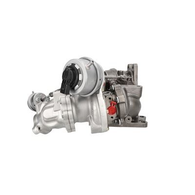 COMPRESOR SISTEM DE SUPRAALIMENTARE MAPCO 209134 3