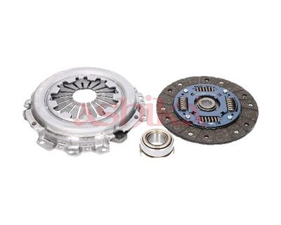 комплект съединител ASHIKA 92-0W-W38