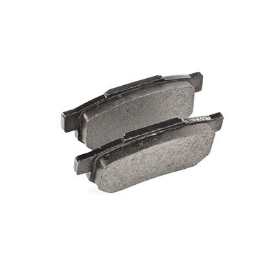 BREMSBELAGSATZ SCHEIBENBREMSE DELPHI LP625 14