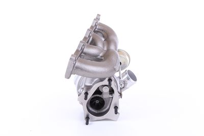 COMPRESOR SISTEM DE SUPRAALIMENTARE NISSENS 93130 14