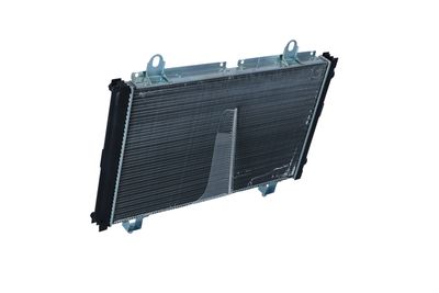 KüHLER MOTORKüHLUNG NRF 52035 21