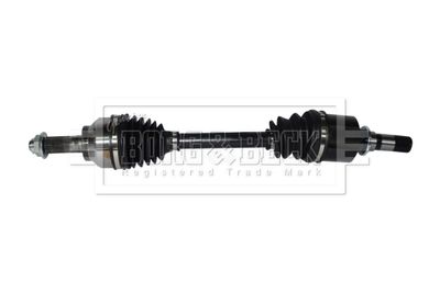 Drive Shaft Borg & Beck BDS1211