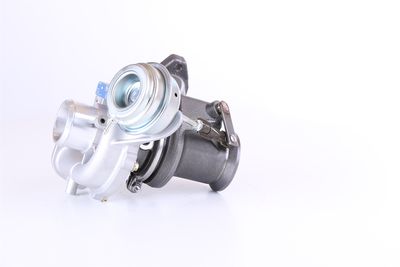 LADER AUFLADUNG NISSENS 93418 10