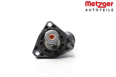 THERMOSTAT KüHLMITTEL METZGER AUTOTEILE 4006378 34