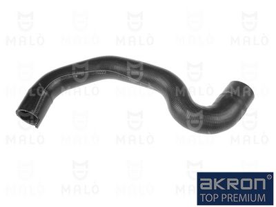 маркуч на радиатора AKRON-MALÒ 182843A